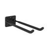 CARLIGE PERETE TIP-DREPT DUBLE 25X150/45MM