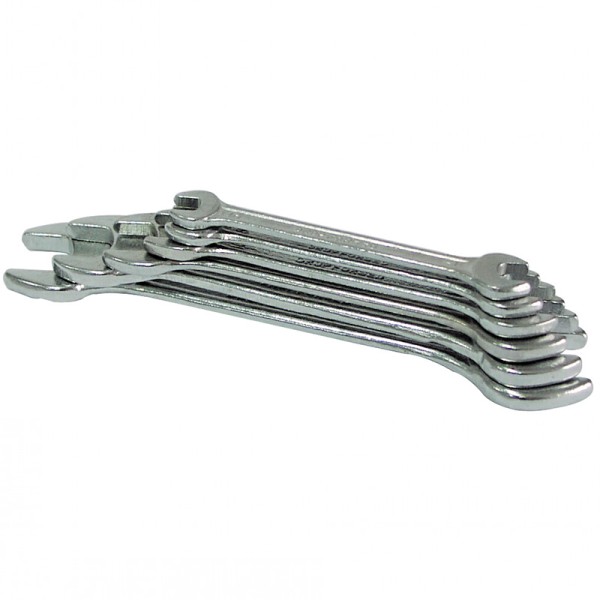 SET CHEI FIXE 6-22MM - 8P. SET CHEI FIXE 6-22MM - 8P.