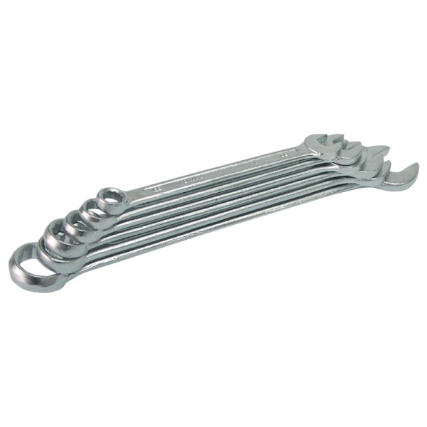 SET CHEI COMBINATE 6-19MM - 8P.