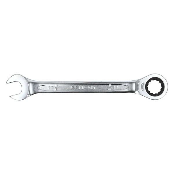 CHEIE COMBINATA CLICHET CR-VA FORJATA 16MM