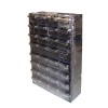 DULAP PLASTIC INGUST 320X220X70MM / 32 SERTARE DULAP PLASTIC INGUST 320X220X70MM / 32 SERTARE
