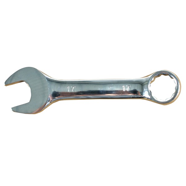CHEIE COMBINATA SCURTA CR-VA 13MM