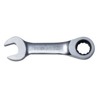 CHEIE COMBINATA SCURTA CU CLICHET CR-VA HD 16MM