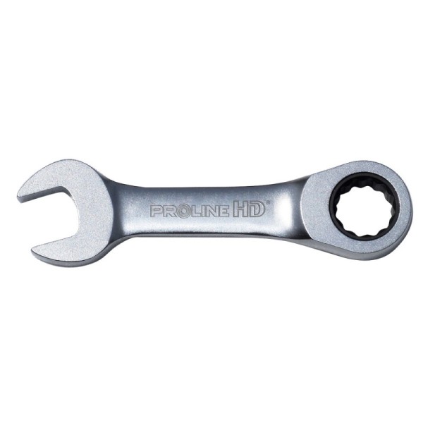 CHEIE COMBINATA SCURTA CU CLICHET CR-VA HD 16MM