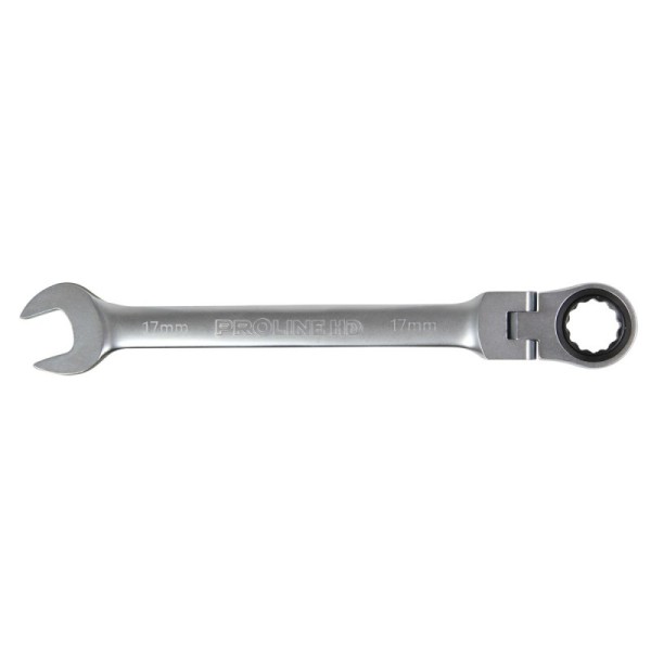 CHEIE COMBINATA CU CLICHET FLEXIBIL CR-VA HD 8MM CHEIE COMBINATA CU CLICHET FLEXIBIL CR-VA HD 8MM