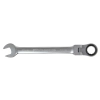 CHEIE COMBINATA CU CLICHET FLEXIBIL CR-VA HD 10MM