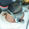CHEIE COMBINATA CU CLICHET FLEXIBIL CR-VA HD 14MM CHEIE COMBINATA CU CLICHET FLEXIBIL CR-VA HD 14MM