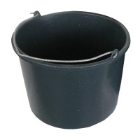 GALEATA PLASTIC CAUCIUCATA - 16L