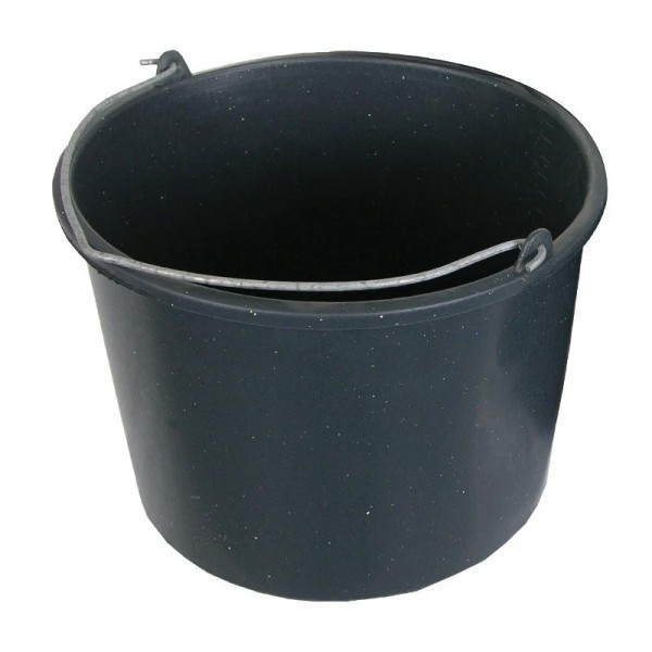 GALEATA PLASTIC CAUCIUCATA - 16L