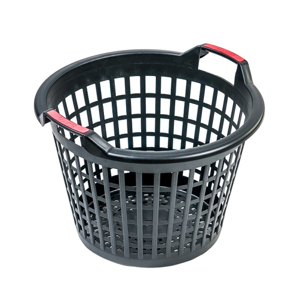 COS PLASTIC DEPOZITARE SI TRANSPORT 25L / 290X420X285MM COS PLASTIC DEPOZITARE SI TRANSPORT 25L / 290X420X285MM