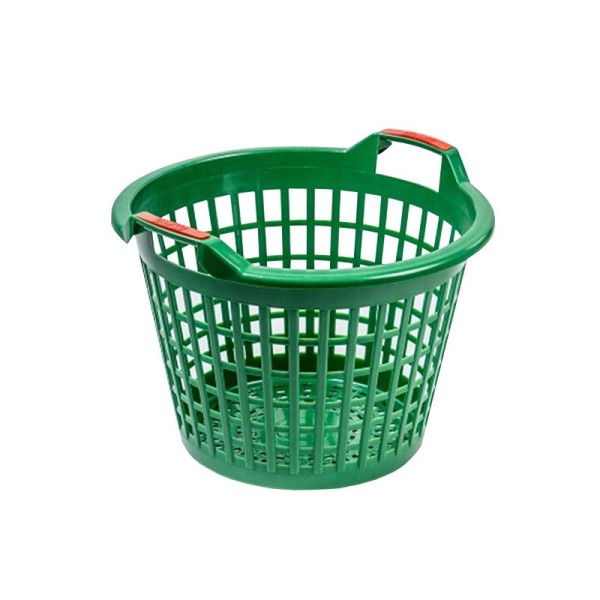 COS PLASTIC DEPOZITARE SI TRANSPORT 35L / 330X475X320MM COS PLASTIC DEPOZITARE SI TRANSPORT 35L / 330X475X320MM