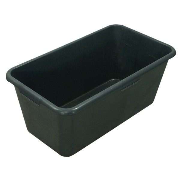 CUTIE MORTAR DREPTUNGHIULARA 90L / 770X530X310MM CUTIE MORTAR DREPTUNGHIULARA 90L / 770X530X310MM
