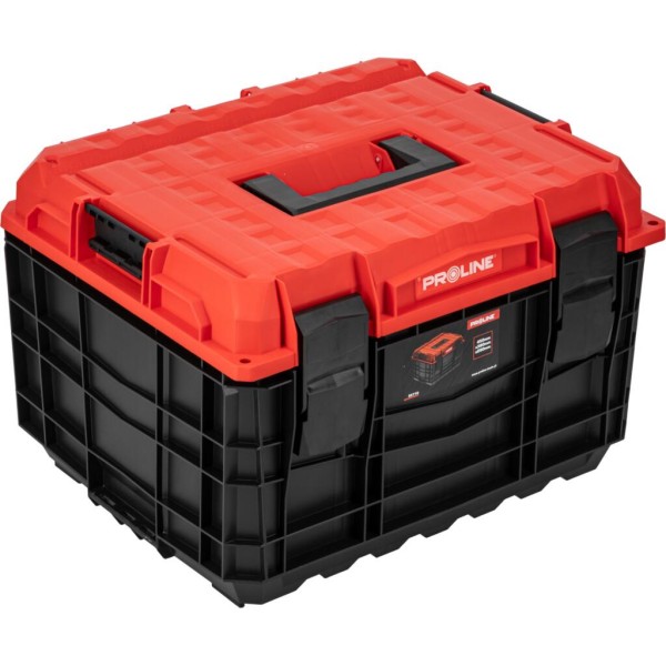 COMPONENT TROLER SCULE - CUTIE 450X380X290MM COMPONENT TROLER SCULE - CUTIE 450X380X290MM