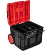COMPONENT TROLER SCULE - CUTIE 450X380X380MM ROTI-MANER