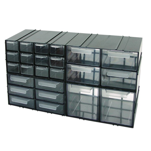 DULAP PLASTIC DIVERSIFICAT 230X125X140MM / 4 SERTARE DULAP PLASTIC DIVERSIFICAT 230X125X140MM / 4 SERTARE
