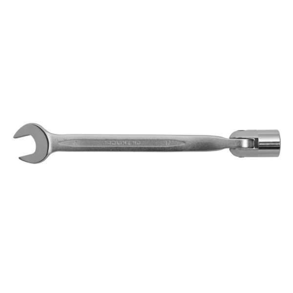 CHEIE FIXA CU TUBULARA FLEXIBILA CR-VA HD 13MM CHEIE FIXA CU TUBULARA FLEXIBILA CR-VA HD 13MM
