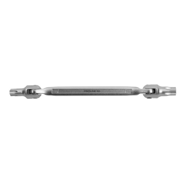 CHEIE CU TORXURI FLEXIBILE CR-VA HD T30XT40