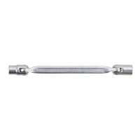CHEIE CU TUBULARE TORX FLEXIBILE CR-VA HD E14XE16