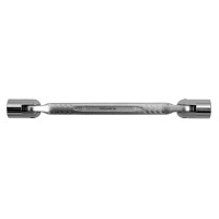 CHEIE CU TUBULARE FLEXIBILE CR-VA HD 30X32MM