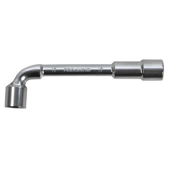 CHEIE COTITA CU TUBULARE CR-VA HD 17MM
