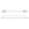 CHEIE INELARA TORX CR-VA HD E6XE8