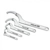 CHEIE CARLIG ARTICULATA CU CIOC 120-180MM