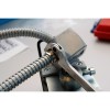 CHEIE CARLIG ARTICULATA CU CIOC 120-180MM