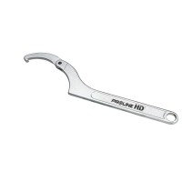 CHEIE CARLIG ARTICULATA CU CIOC 120-180MM