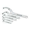 CHEIE CARLIG ARTICULATA CU PIN 50-80MM