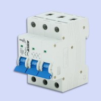SIGURANTA AUTOMATA TRIFAZATA 3P-C / 32A