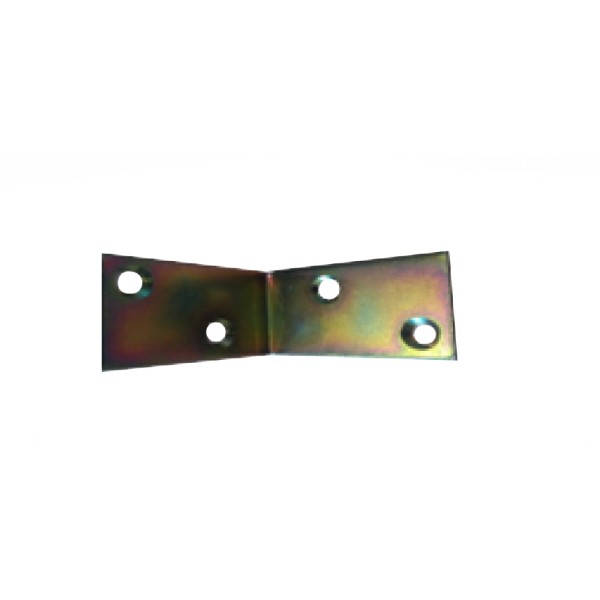 COLTAR METALIC DREPTUNGHIULAR 43X43MM COLTAR METALIC DREPTUNGHIULAR 43X43MM