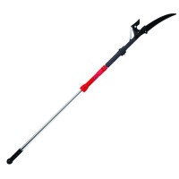 FOARFECA CRENGI EXTENSIBILA CU FIERASTRAU 2250MM / 25MM