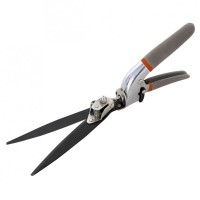 FOARFECA GAZON CU POZITIE REGLABILA DE TAIERE / 125MM