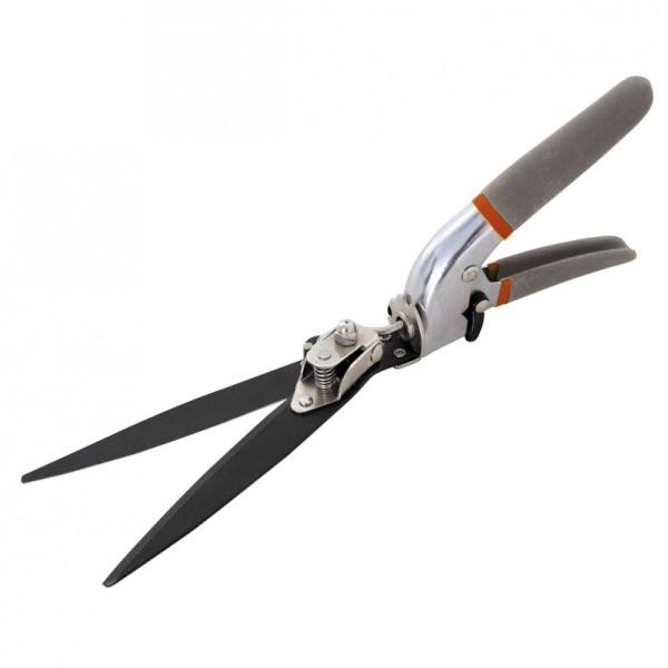 FOARFECA GAZON CU POZITIE REGLABILA DE TAIERE / 125MM