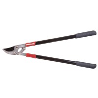 FOARFECA CRENGI CU MANER ALUMINIU SI PARGHIE / 38MM