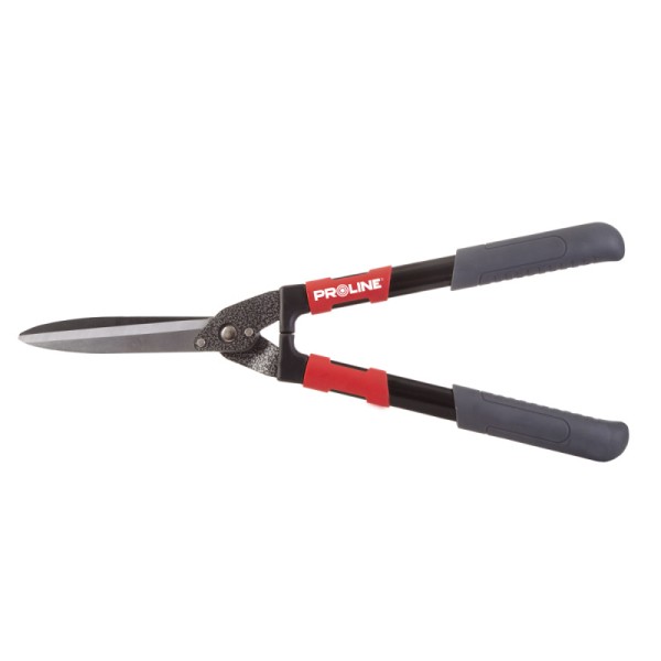 FOARFECA GARD VIU CU MANER ALUMINIU SI REGLAJ / 190MM FOARFECA GARD VIU CU MANER ALUMINIU SI REGLAJ / 190MM