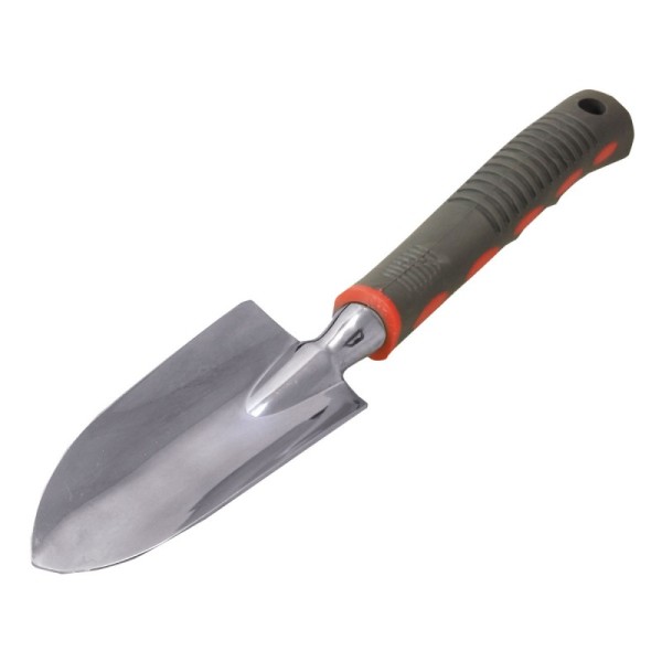 LOPATICA LATA DIN ALUMINIU PENTRU GRADINARIT