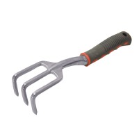GREBLA MICA DIN ALUMINIU PENTRU GRADINARIT
