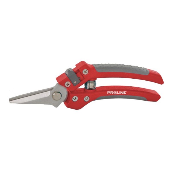 FOARFECA VIE INOX ALUNGITA CU MANER SOFT-TOUCH / 18MM FOARFECA VIE INOX ALUNGITA CU MANER SOFT-TOUCH / 18MM