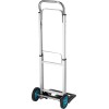 CARUCIOR TRANSPORT PLIABIL / 90KG