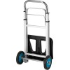 CARUCIOR TRANSPORT PLIABIL / 90KG