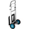 CARUCIOR TRANSPORT PLIABIL / 90KG