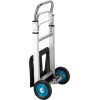 CARUCIOR TRANSPORT PLIABIL / 90KG