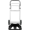 CARUCIOR TRANSPORT PLIABIL / 90KG
