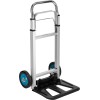 CARUCIOR TRANSPORT PLIABIL / 90KG