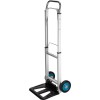 CARUCIOR TRANSPORT PLIABIL / 90KG