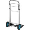 CARUCIOR TRANSPORT PLIABIL / 90KG