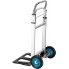 CARUCIOR TRANSPORT PLIABIL / 90KG