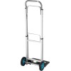 CARUCIOR TRANSPORT PLIABIL / 90KG