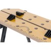 BANC LUCRU PLIABIL DUBLU CU MENGHINE / 100KG